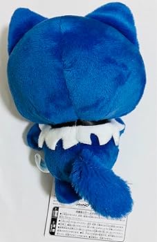 Amazon.co.jp: アドローザトルマリィ ひっかけぬいぐるみ : おもちゃ